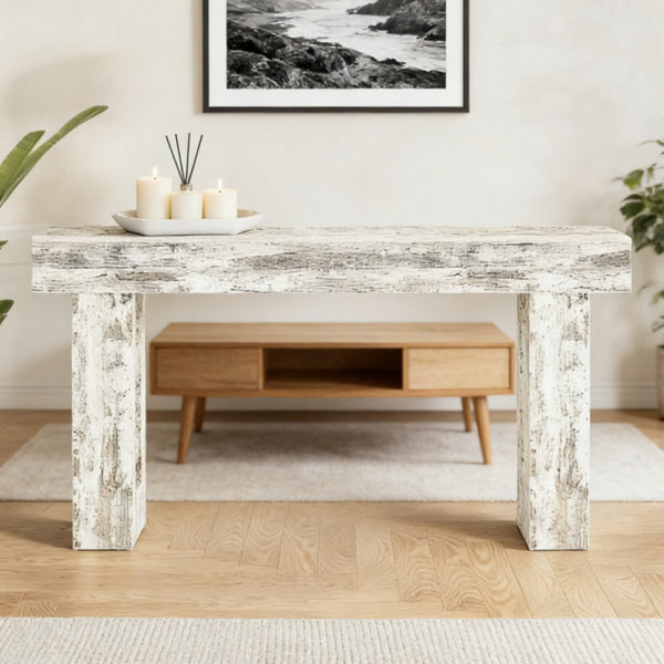 Long Console Table - view 4