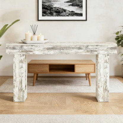 Long Console Table - view 4