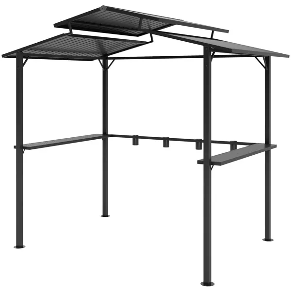 Grill Gazebo - view 2