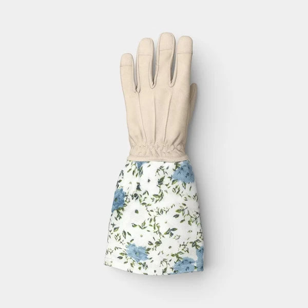 Duck Canvas Long Cuff Pruning Gloves - view 3