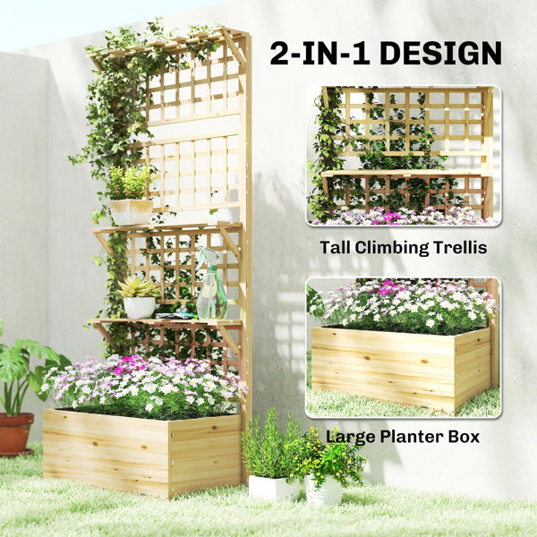 Flower Stand&Plant Stand - view 2