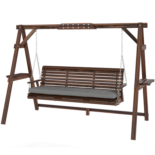Outdoor Patio Swing Chair - view 4