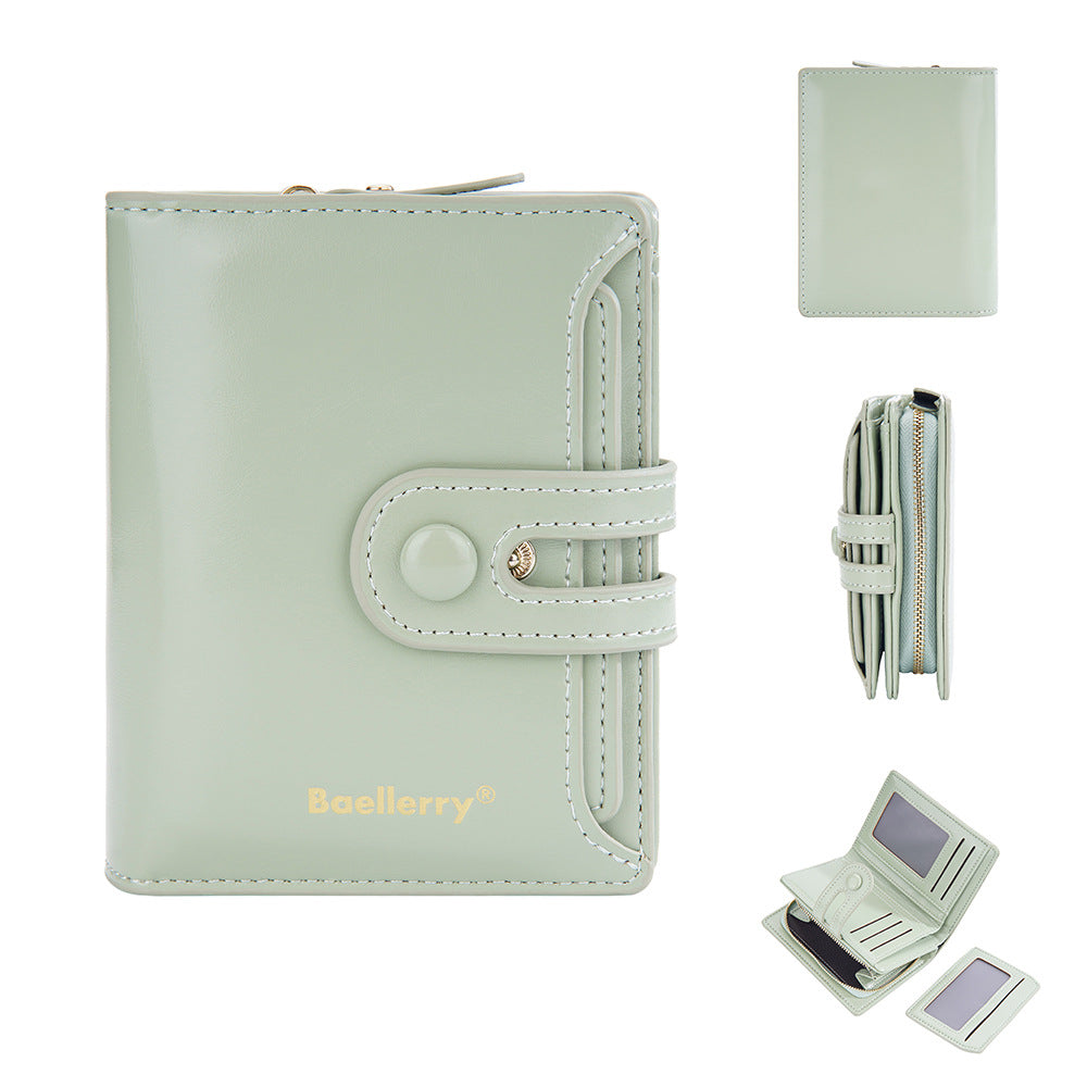 Wallet Women's Card Holder - view 6