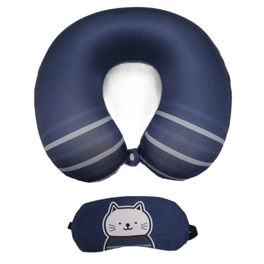 Home Use Headrest Neck Pillow, Summer Nap Pillow, Rest Pillow, Neck Pillow - view 2