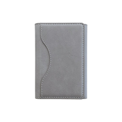 MagSafe Magnetic Card Holder Tri-fold Wallet Card Holder - view 6