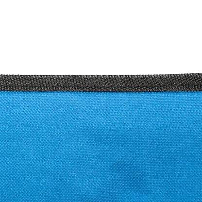 Small Camp Chair 80x50x50 Blue - view 5