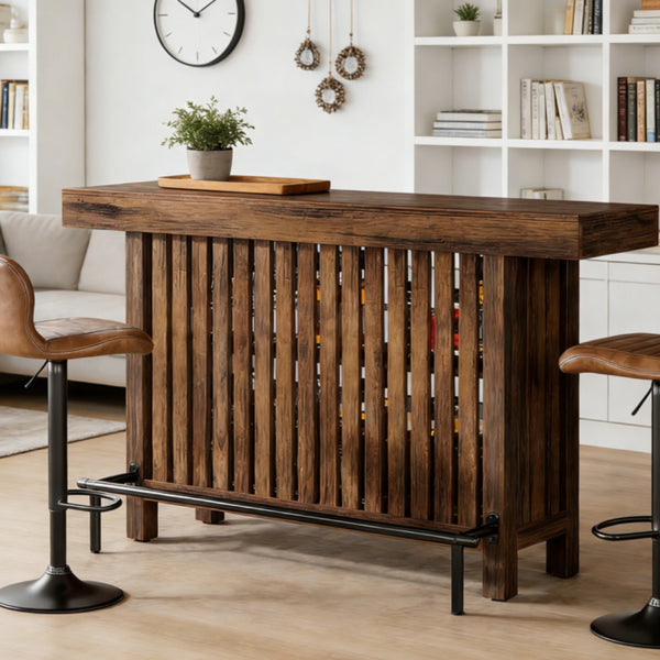 Bar Table