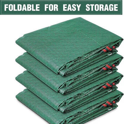 4-Pack XXL Garden Waste Bags 272