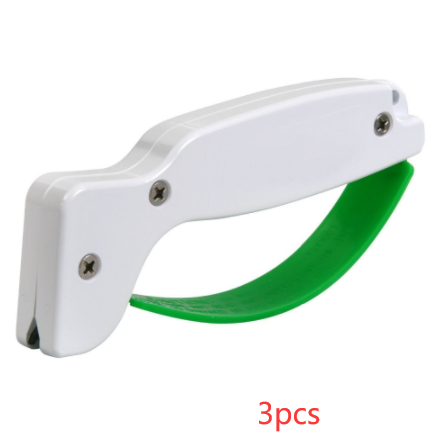 Outdoor Portable Knife Sharpener - view 7