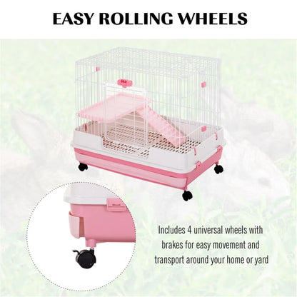 Hamster Cage/small animal cage/Pet cages - view 6