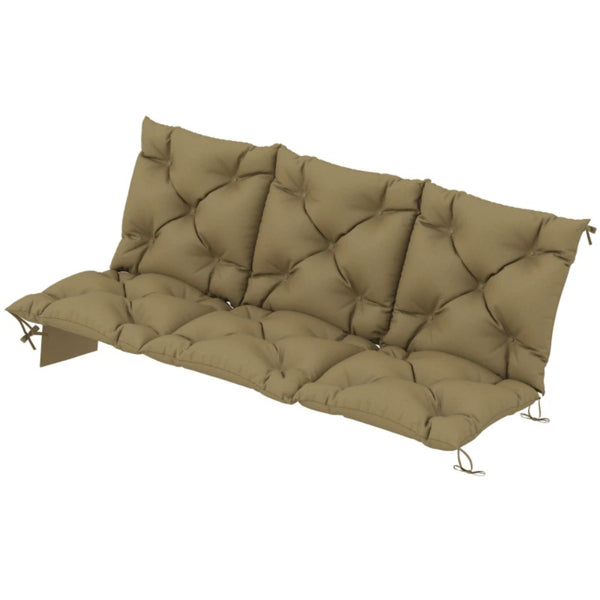 Bench Cushion-Only Seat Cushion - view 4
