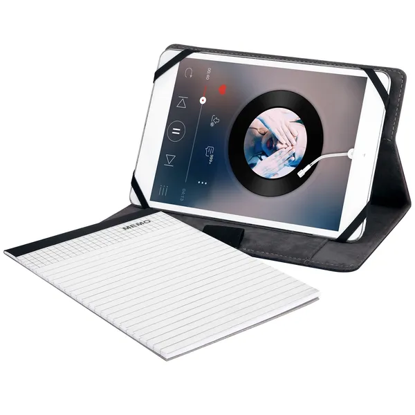 Padfolio Case For 7.9in Tablet PC Business Tablet Portfolio Organizer - view 3