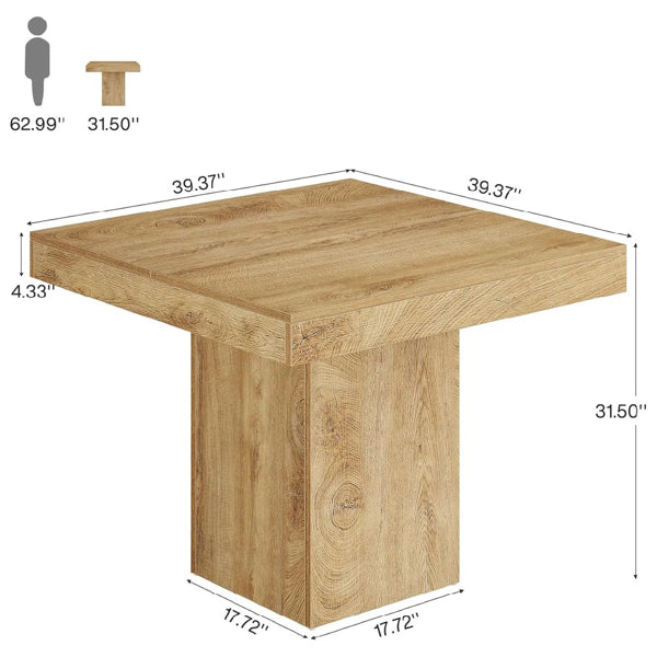 Dining Table - view 2