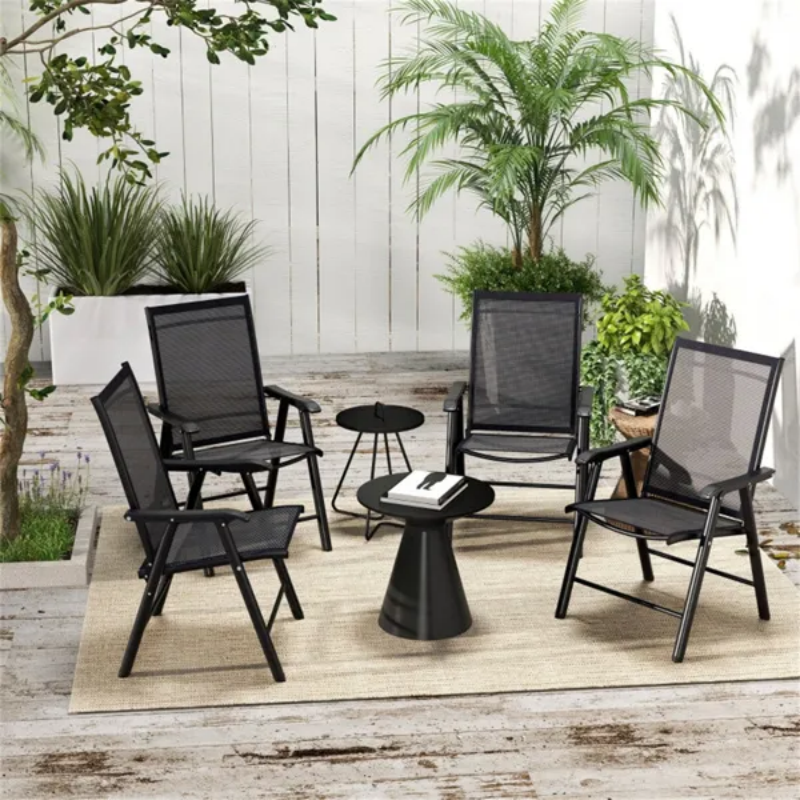 Armchair Office Camping Fishing Chair - view 3
