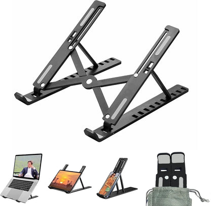 Monitor Stand With Adjustable Height - view 2