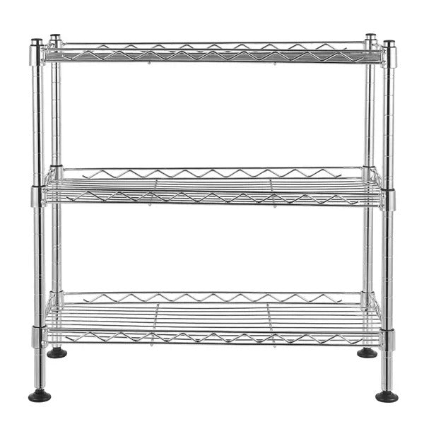 3-Tier UltraZinc Cabinet Organizer RT - view 6