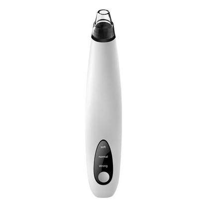 Electric Blackhead Remover Cleaner Face Diamond Pore Vacuum Suction White Heads - view 3