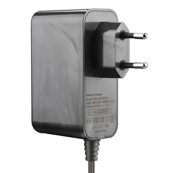 Power Supply Charger 30.45V 1.1A For Dyson V10 V11 V12 V15 Handheld Vacuum Cleaner Models - view 4