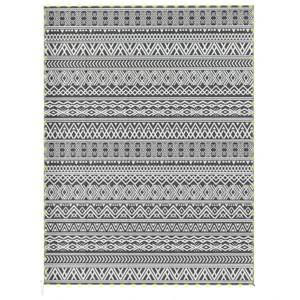 Reversible Outdoor Rug - view 6
