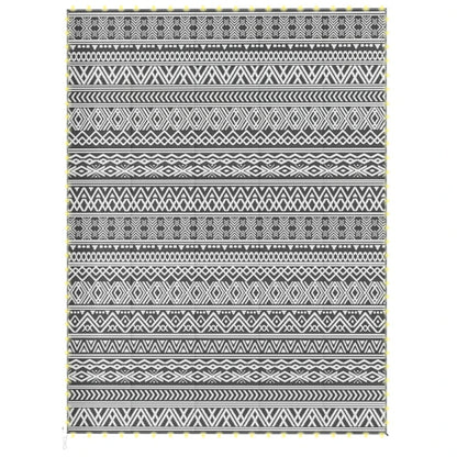 Reversible Outdoor Rug - view 6