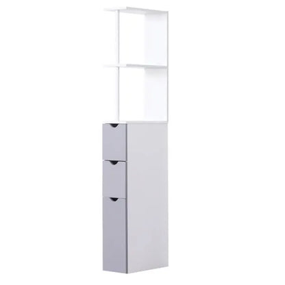 Bathroom Storage Cabinet - view 4