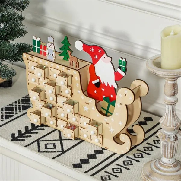 Christmas Advent Calendar - view 7