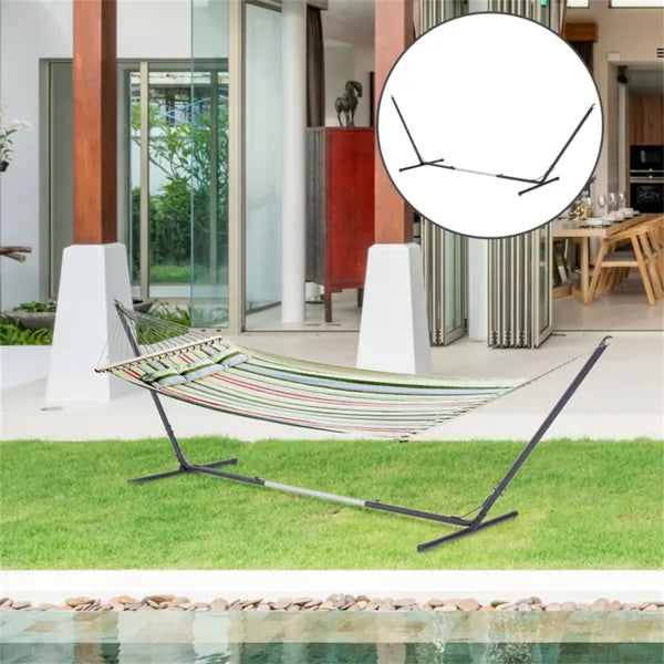 Hammock Stand - view 3