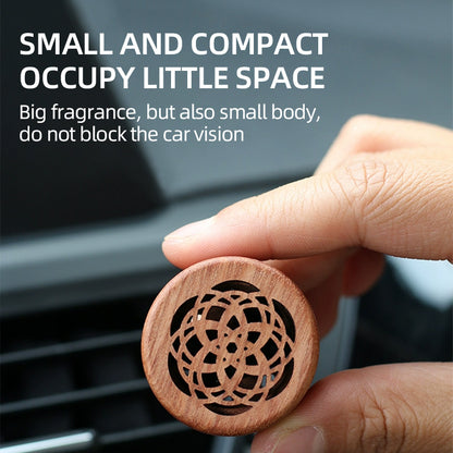 Long-lasting Fragrance Car Air Freshener - view 2