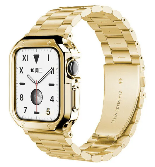 Stainless Steel For Watch IWatch Band - view 6