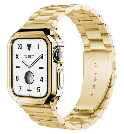 Stainless Steel For Watch IWatch Band - view 6