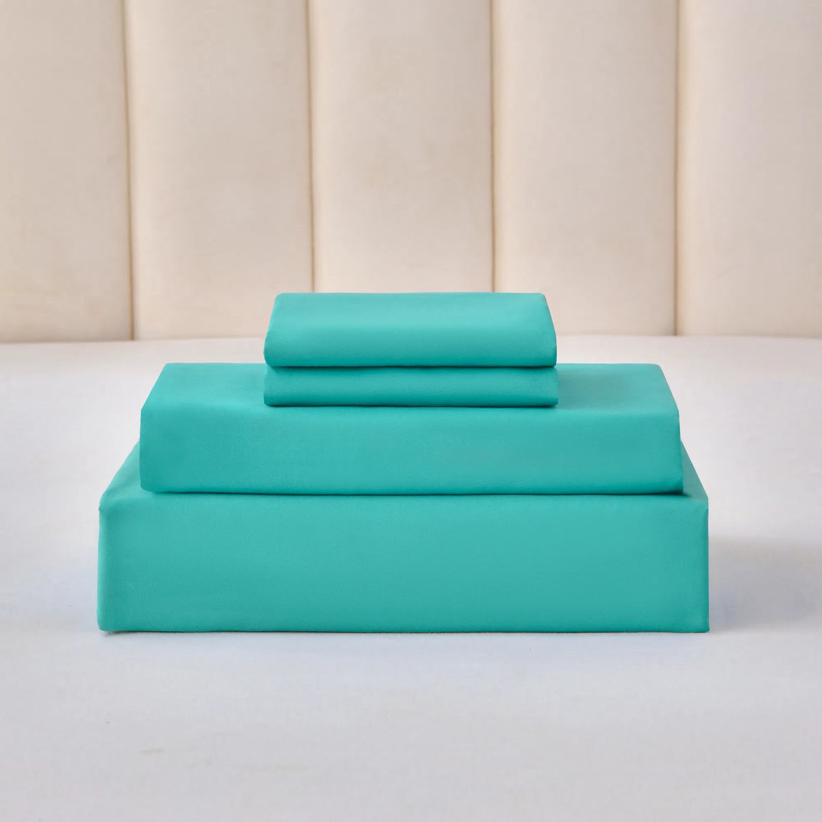 Four-piece Bed Set, - view 3