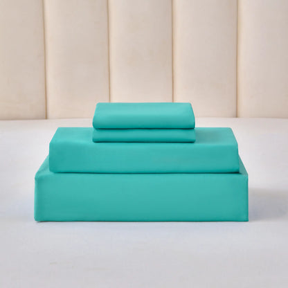 Four-piece Bed Set, - view 3