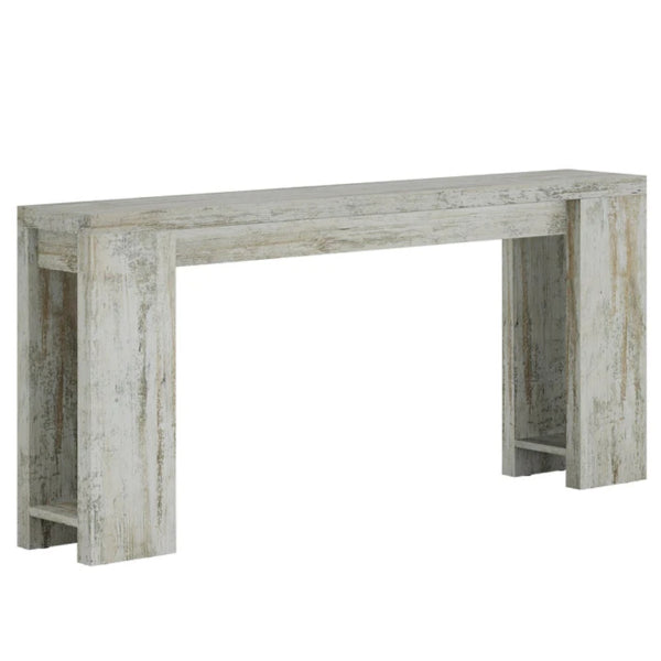 Long Console Table - view 3