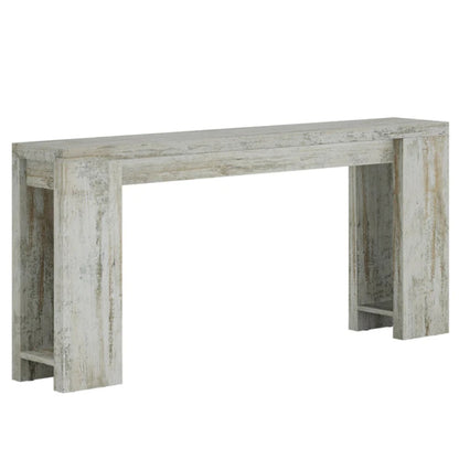 Long Console Table - view 3