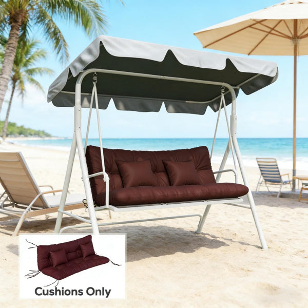 Bench Cushion-Only Seat Cushion - view 5