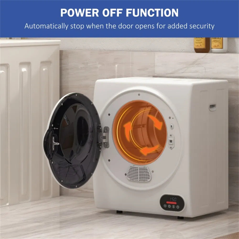 Portable Clothes Dryer - view 5