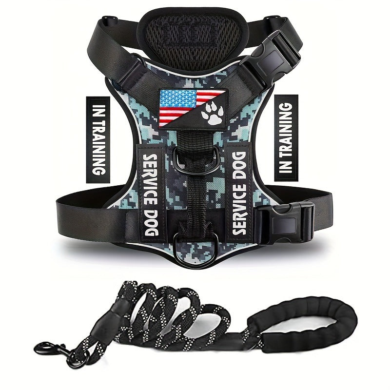 Pet Dog Breast Strap Dog Leash Dog Leash - view 9