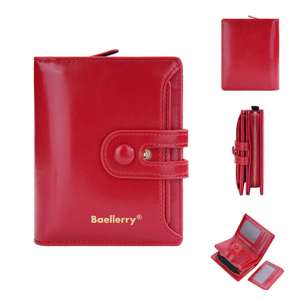 Wallet Women's Card Holder - view 5