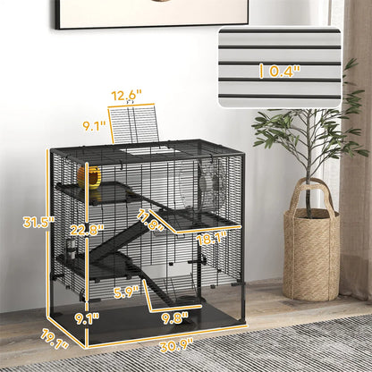 Hamster Tank - view 8