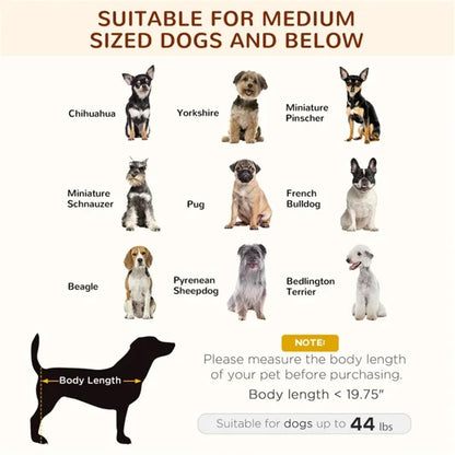 Pet Bed - view 6