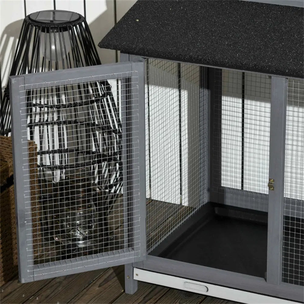 Small Animal Playpen Cage - view 6