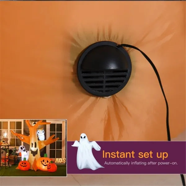 Halloween Decoration - view 5
