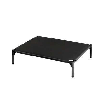 Breathable Raised Oxford Pet Bed Fits Small To Large Dogs - view 2
