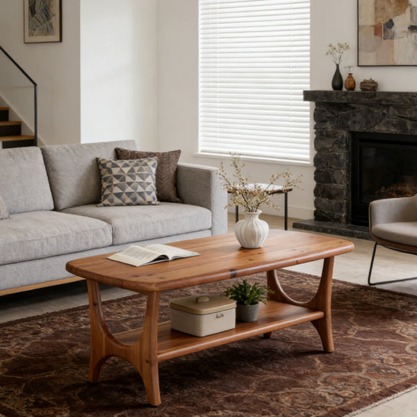 End Table - view 4