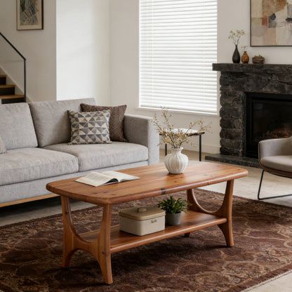 End Table - view 4