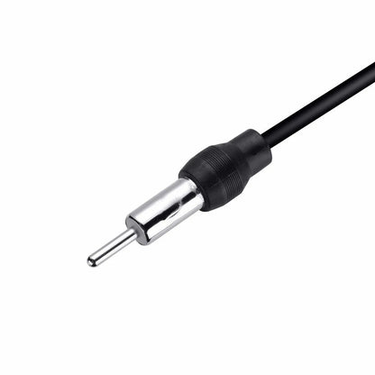 Car Auto Stereo FM & AM Radio Signal Antenna Aerial Signal Amp Amplifier Booster - view 2