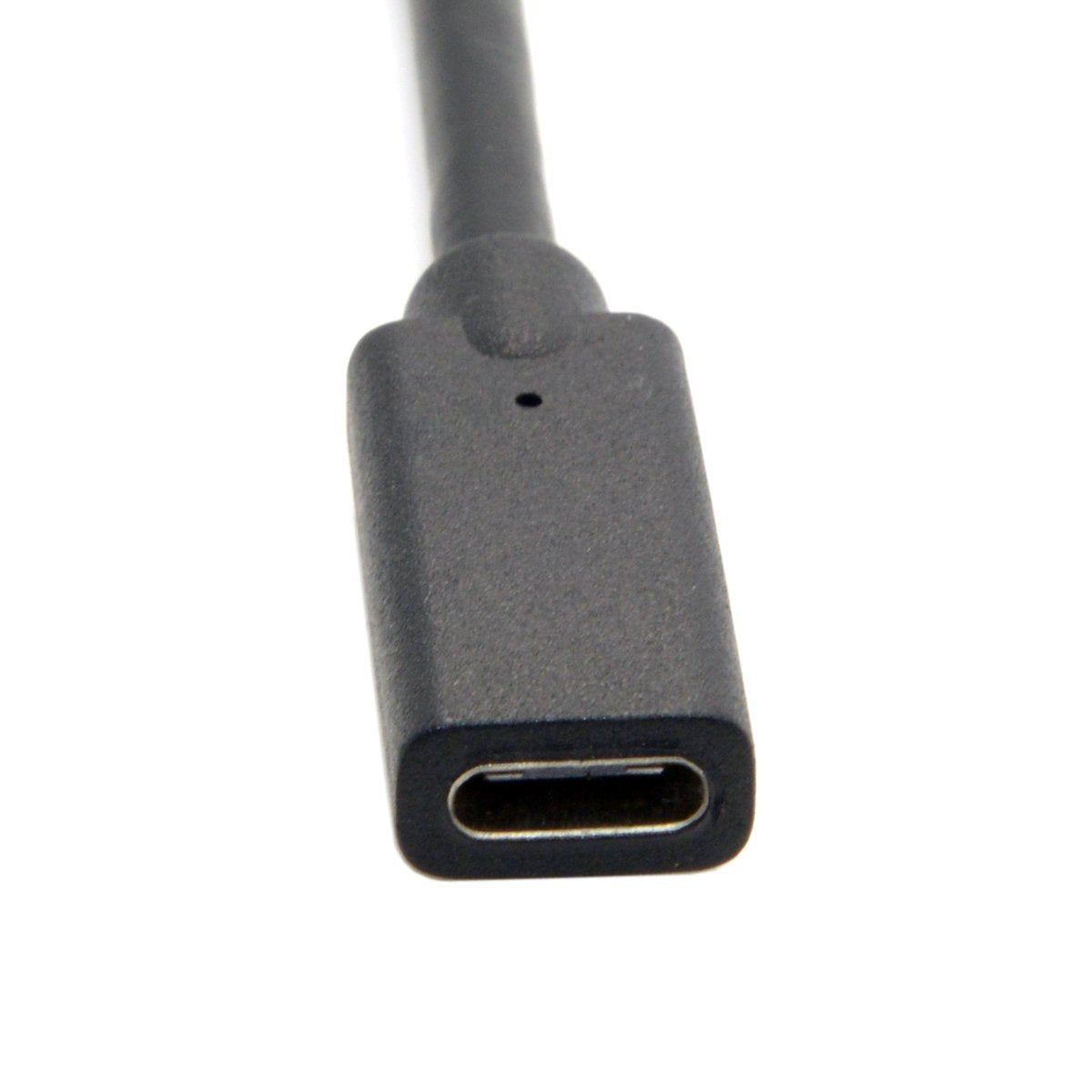Video USB-C Data Extension Cable Elbow - view 2