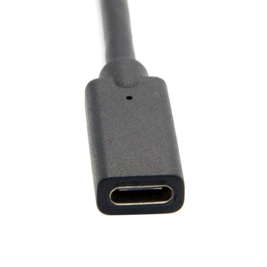 Video USB-C Data Extension Cable Elbow - view 2