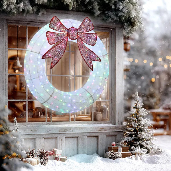 Christmas Wreath