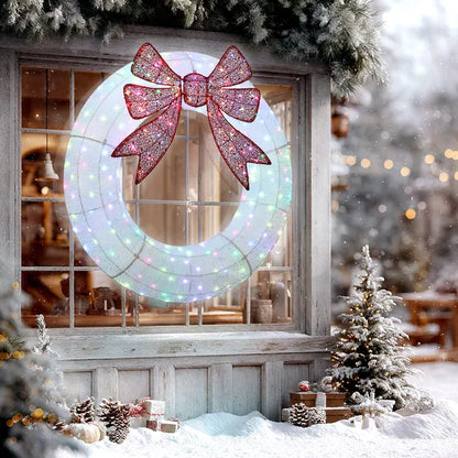 Christmas Wreath